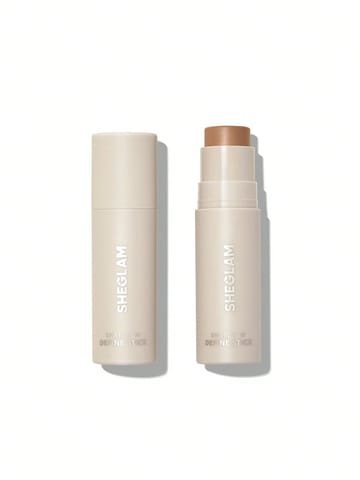 Sheglam Snatch Contour Stick# Golden Sun