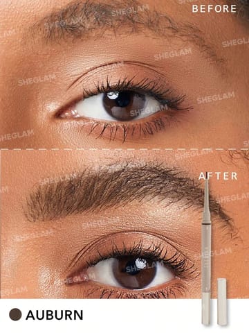 WET N WILD Color Icon Brow Pencil -  Brown