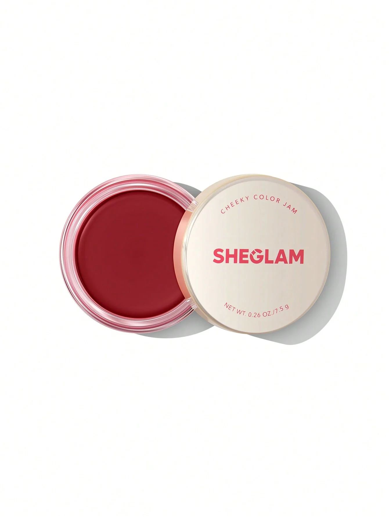 Sheglam Cheeky Color - Scarlet Sunset