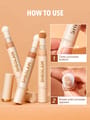 Sheglam Complexion Concealer - Butrcream