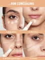 Sheglam Complexion Concealer - Nude