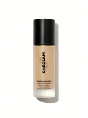 Sheglam Complexion Foundation# Sand