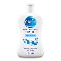 Oilatum Rich Hydrating Bath Formu 300ml