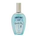 Sunset Cafe Powder Blue Unisex Eau De Parfum 100ml