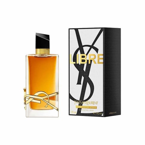 Yves Saint Laurent Libre For Women Eau De Parfum Intense 90ml