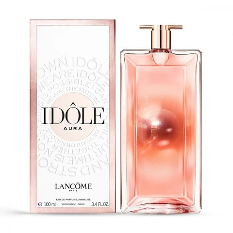 Lancome Idole Aura For Women Eau De Parfum Lumineuse 100ml