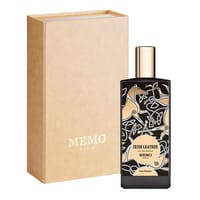 Memo Cuirs Nomades Irish Leather Unisex Eau De Parfum 75ml