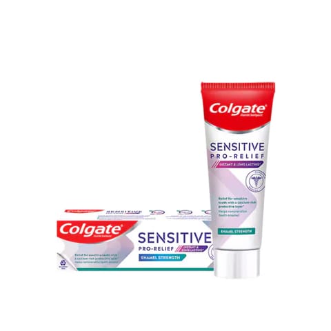 Colgate T.P Sensitive Pro.Rele