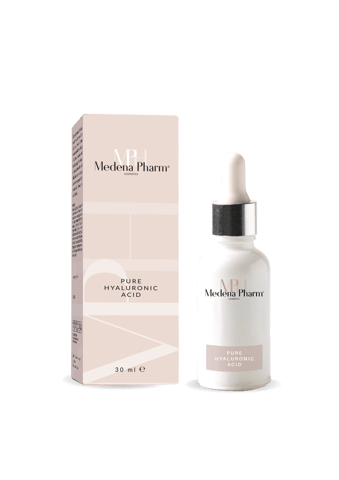 Medena Pharm Hyaluronic Acid Face Serum