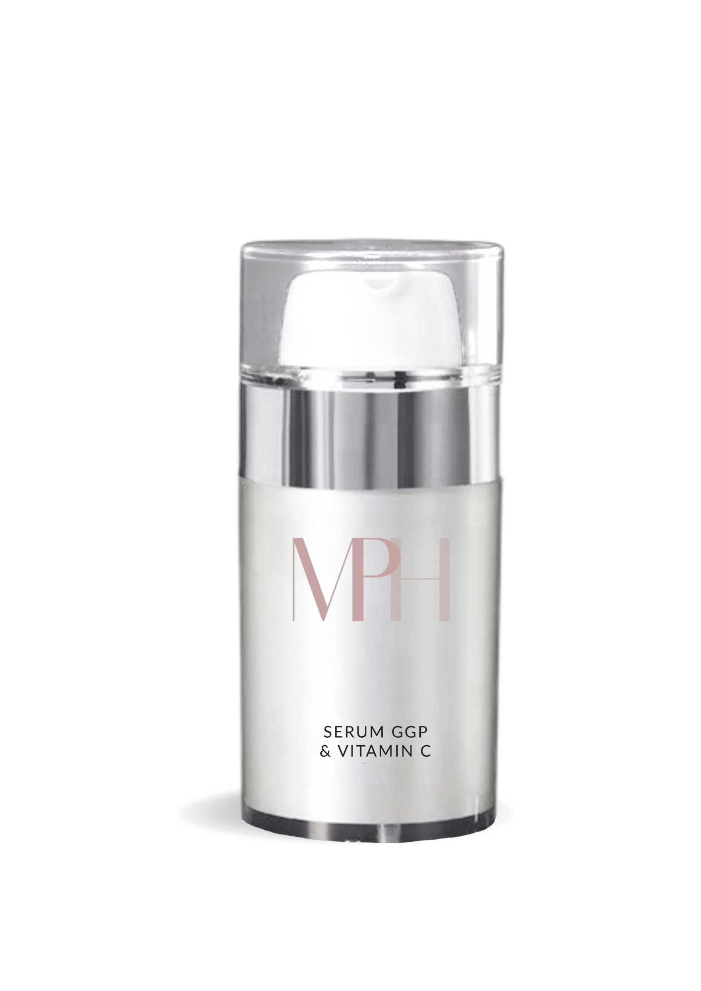 Medena Pharm Serum Ggp + Vitamin C