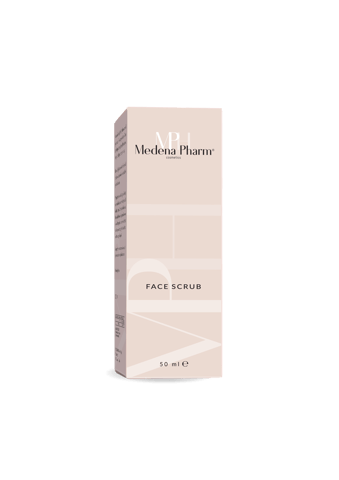 Medena Pharm Face Scrub