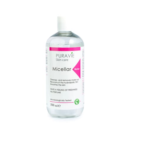 Endocare Hydractive Micellar Solution 400ml