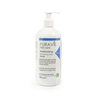 PURAVIE hydro lotion 500 ml bottle