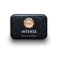 Compass Intense Mints black Menthol