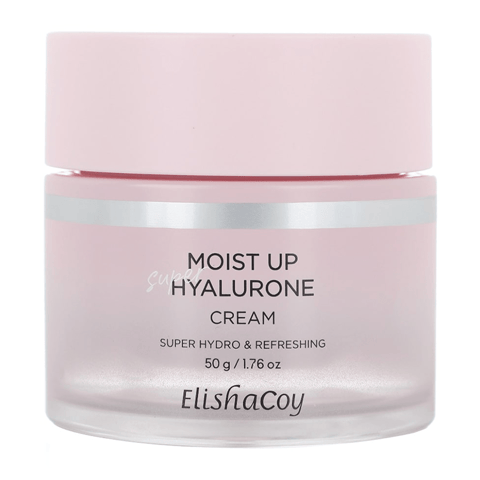 Moist Up Hyalurone Cream 50g