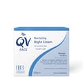 QV Face Nurturing Night Cream 50g