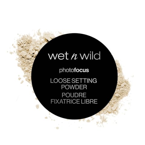 Katia HD Daily Powder Vitamin E# 04