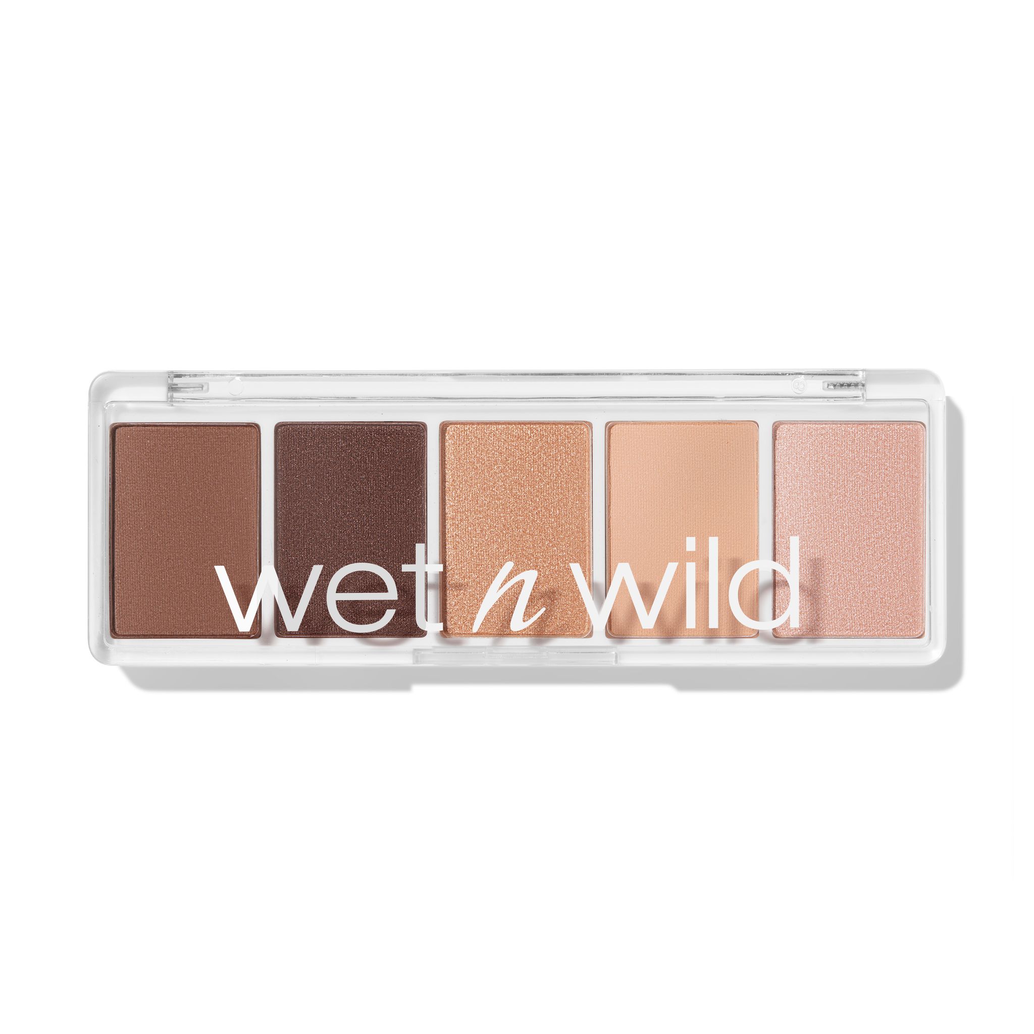 WET N WILD Color Icon 5 Pan Palette-6g