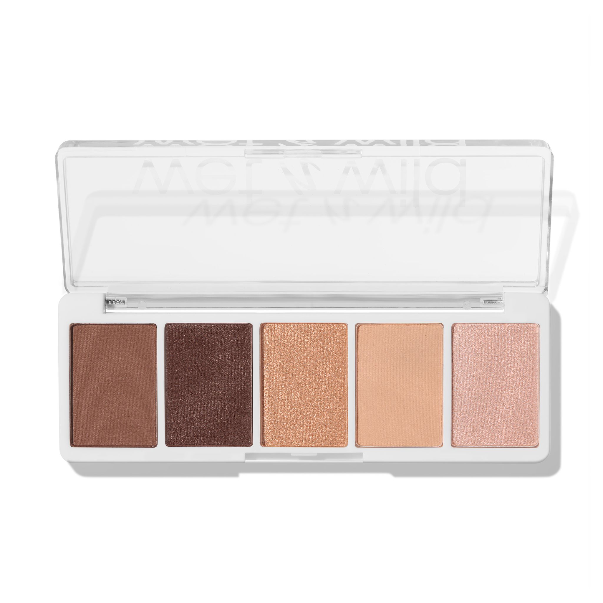 WET N WILD Color Icon 5 Pan Palette-6g