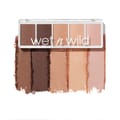 WET N WILD Color Icon 5 Pan Palette-6g