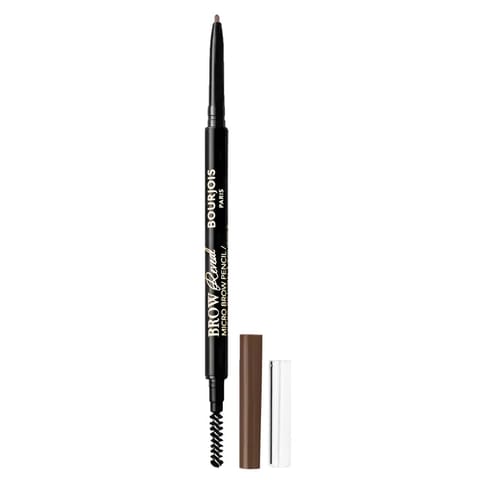 MR Duo Brow Pencil