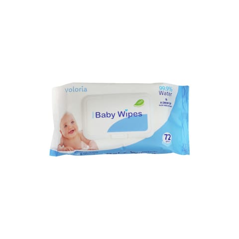 Sensitive Skin Family Pack 192 Wipes