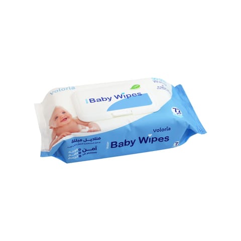 Sensitive Skin Family Pack 192 Wipes