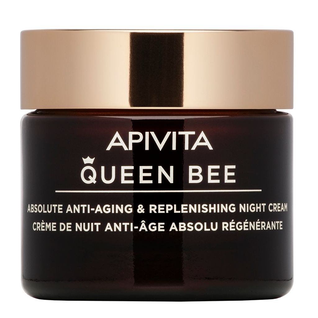 Queen Bee Absolute Night Cream 50ml