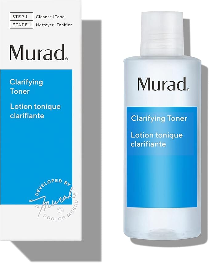 Murad Clarifying Toner 180ml