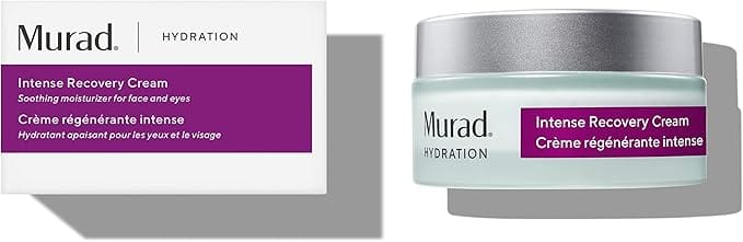 Murad Intense Recovery Cream 50ml