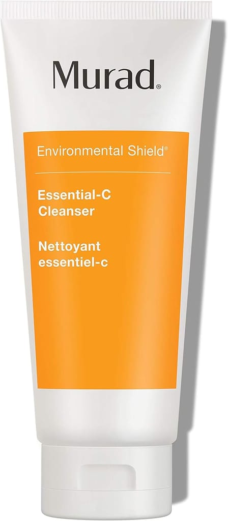 Murad Essential-C Cleanser 200ml