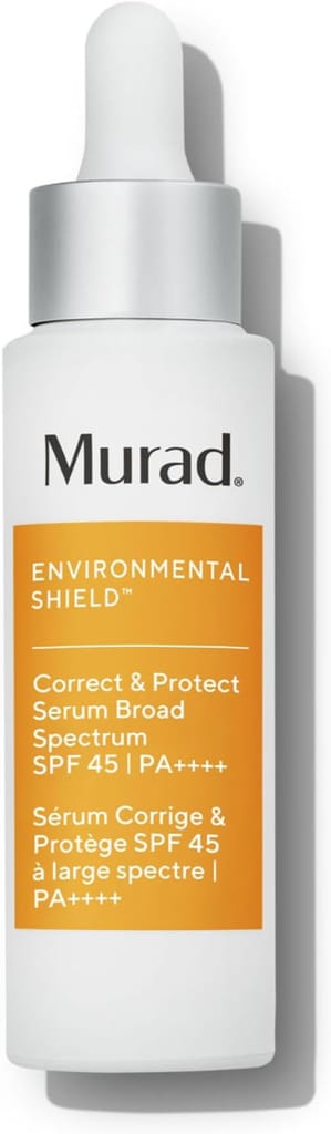 Murad Correct & Protect Serum Spf45