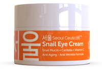 Seoul Ceuticals Snail Eye Cream  15ml