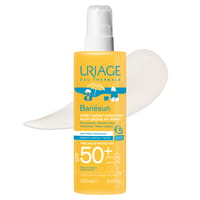 URIAGE Spf50+ Kids Spray F.Free 200Ml