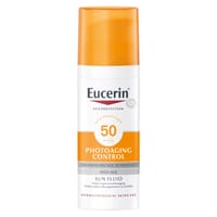 Eucerin Sun Fluid Age Control Spf50 50Ml