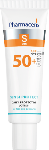 SENSI PROTECTLOTION SPF 50+  50ml