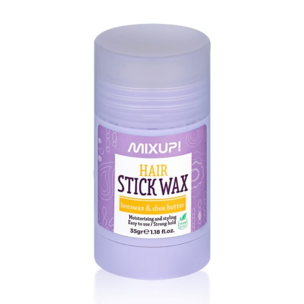 STICK WAX