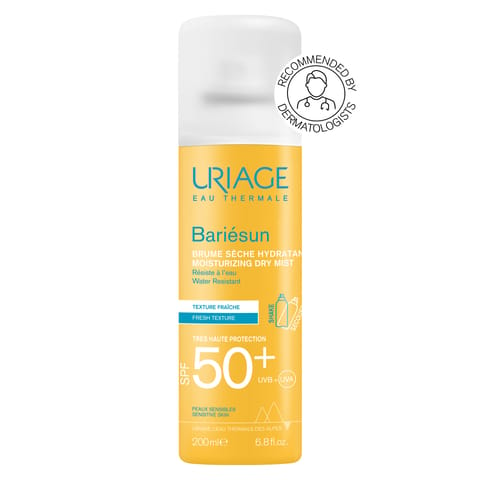 يورياج باريسون واقي شمس SPF 50+ 200 مل