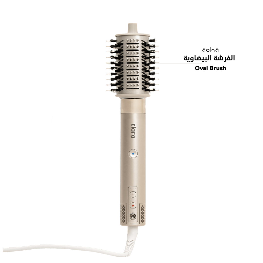 Clara Hair  Multistyler 6 In 1