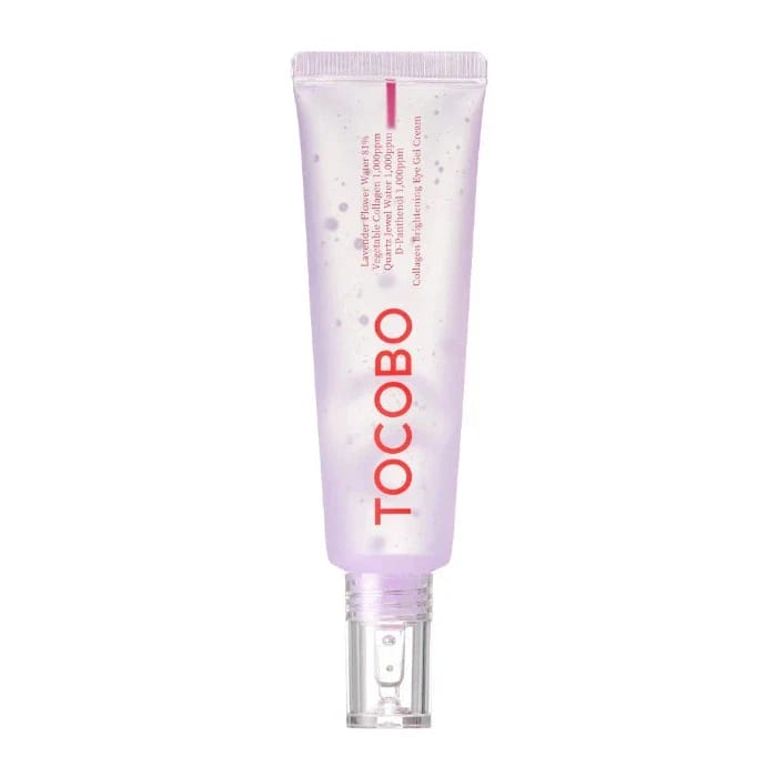 Tocobo Collagen Brightning Eye Gel Cream