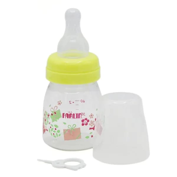 Farlin Feeding Bottle 60 ml