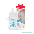 Farlin Feeding Bottl Plastic 300Ml