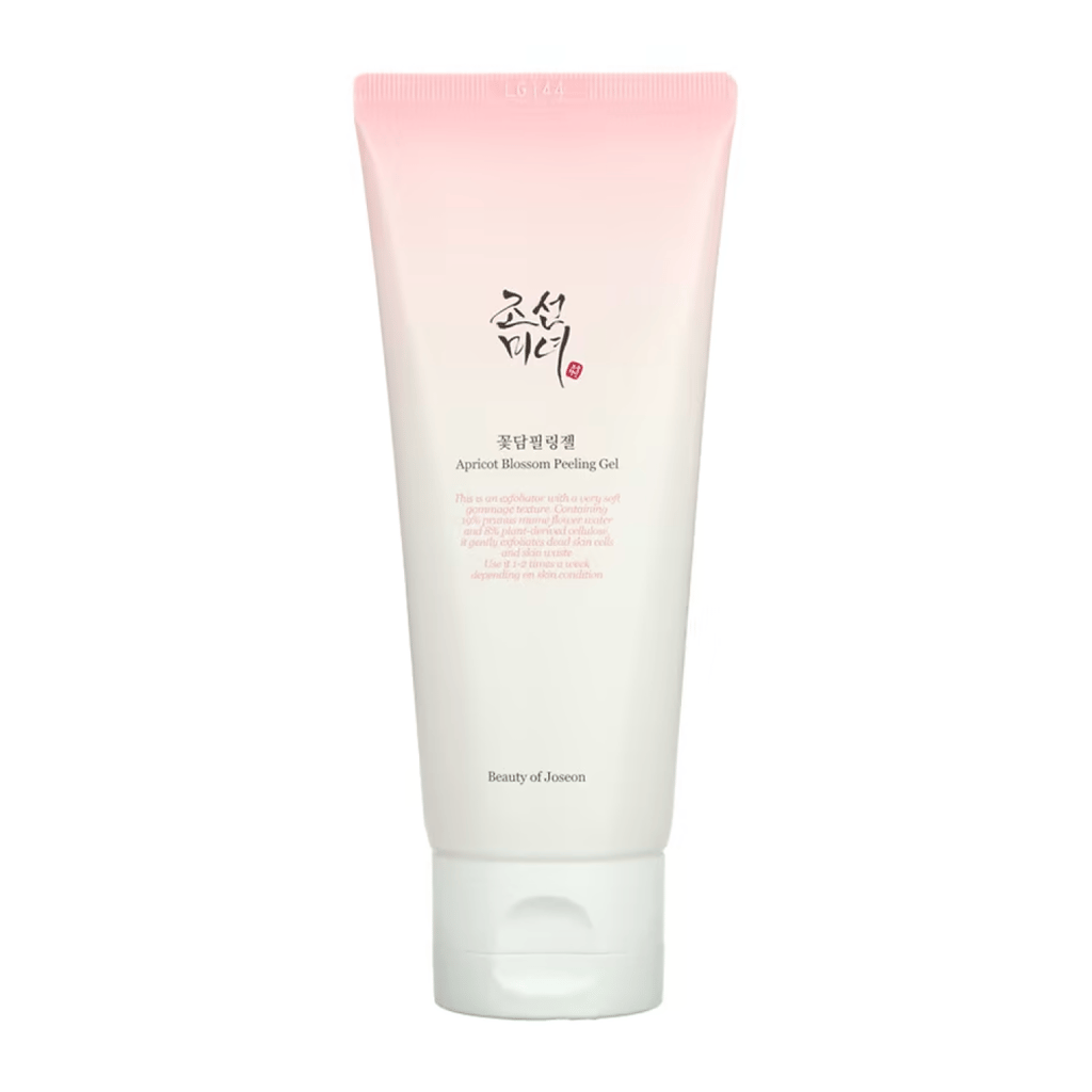 Beauty of Joseon Apricot Peling Gel100ml