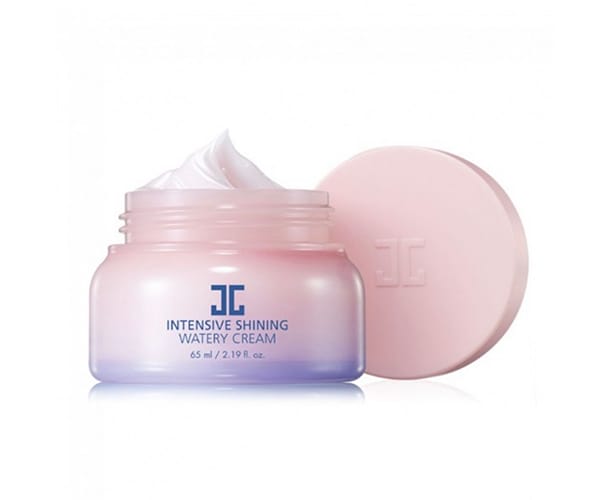 Jayjun Intensive Shining Watery Cream - 65 Ml