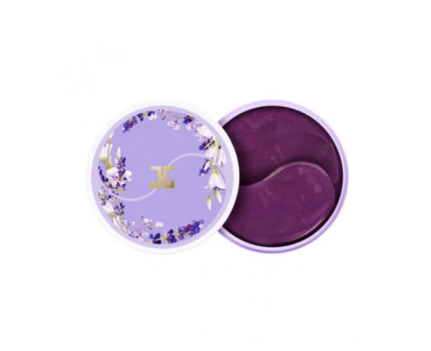 Lavender Tea Eye Gel Patch