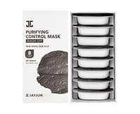 Jayjun Purifying Control Mask Wash-off - 8 pieces