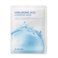 Jayjun Hyaluronic Acid Moisturizing Mask