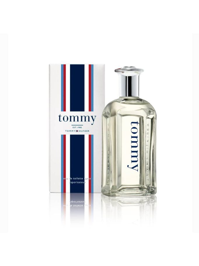 Tommy Hilfiger Tommy Girl For Women Eau De Toilette 100ml