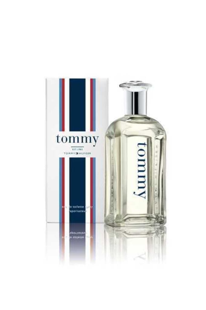 Tommy Hilfiger Tommy For Men Eau De Toilette 100ml