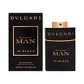 Bvlgari Man In Black For Men Eau De Parfum 100ml